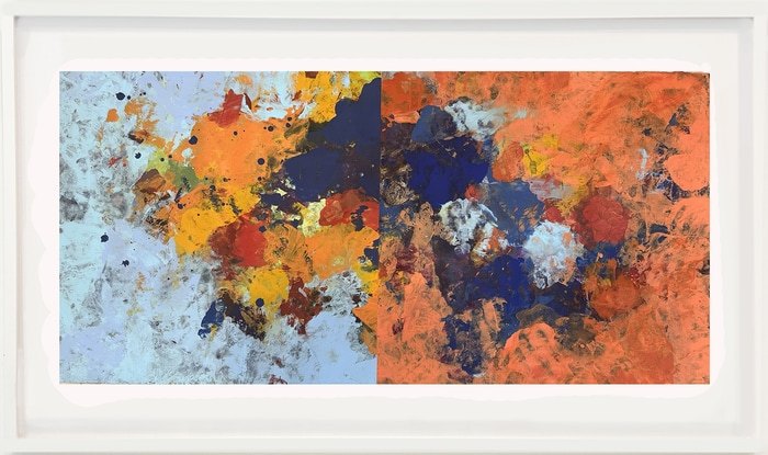 kashigi by Frank Campion