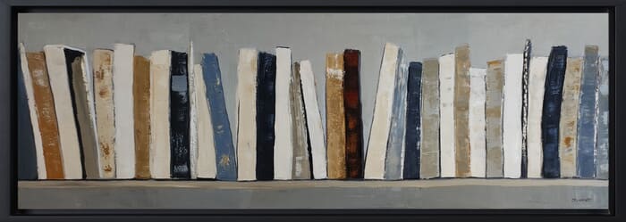 Les gardiens du savoir par Sophie Dumont