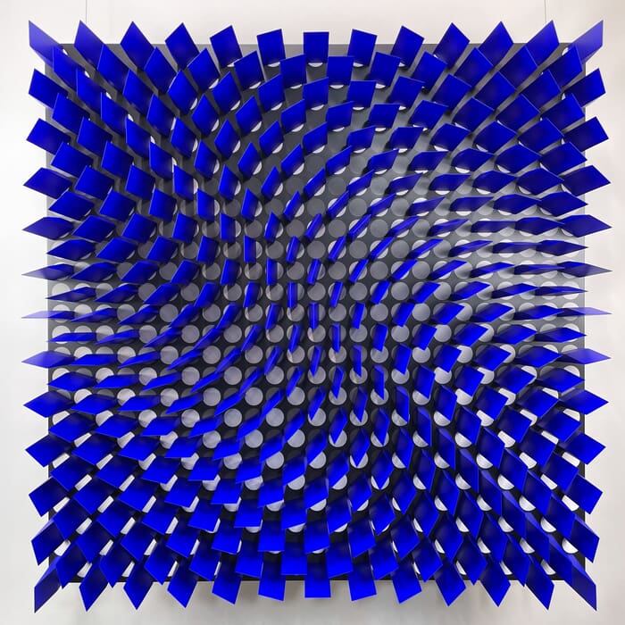 Waves par Andrij Savchuk