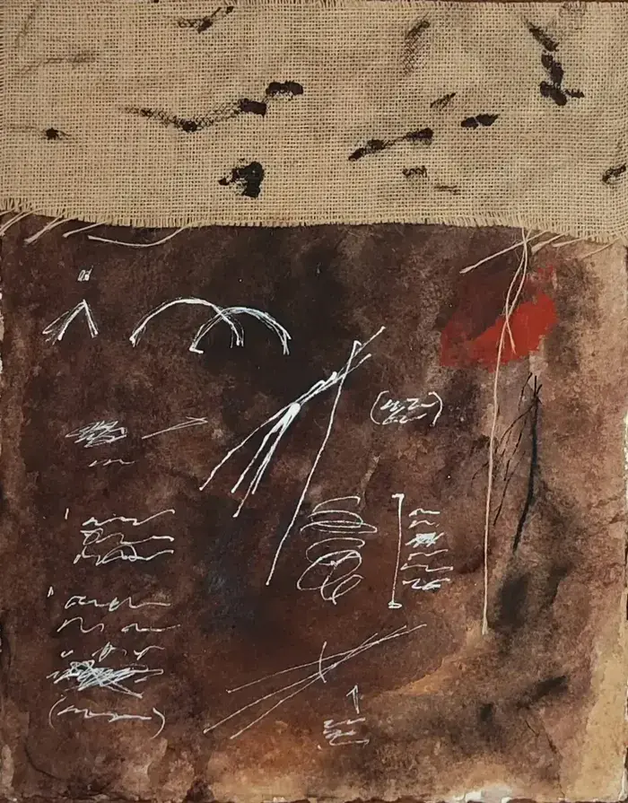 Obsolete 13 by Alexander Grawoig