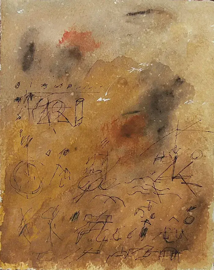 Obsolete 6 by Alexander Grawoig