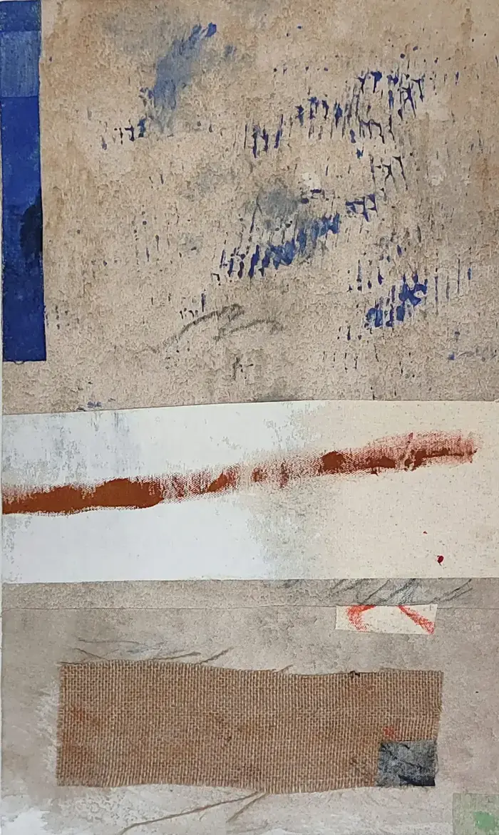 Composition 31 par Alexander Grawoig