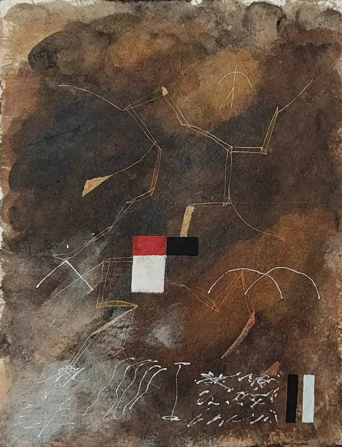 Obsolete 7 by Alexander Grawoig