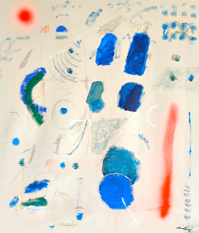 Stone by Alexander Grawoig