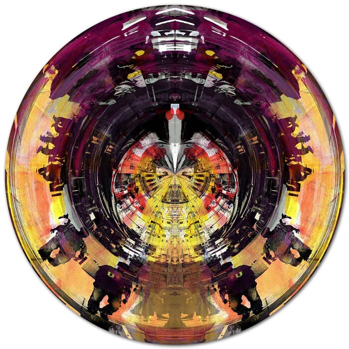 HK EYE II  von Sven Pfrommer