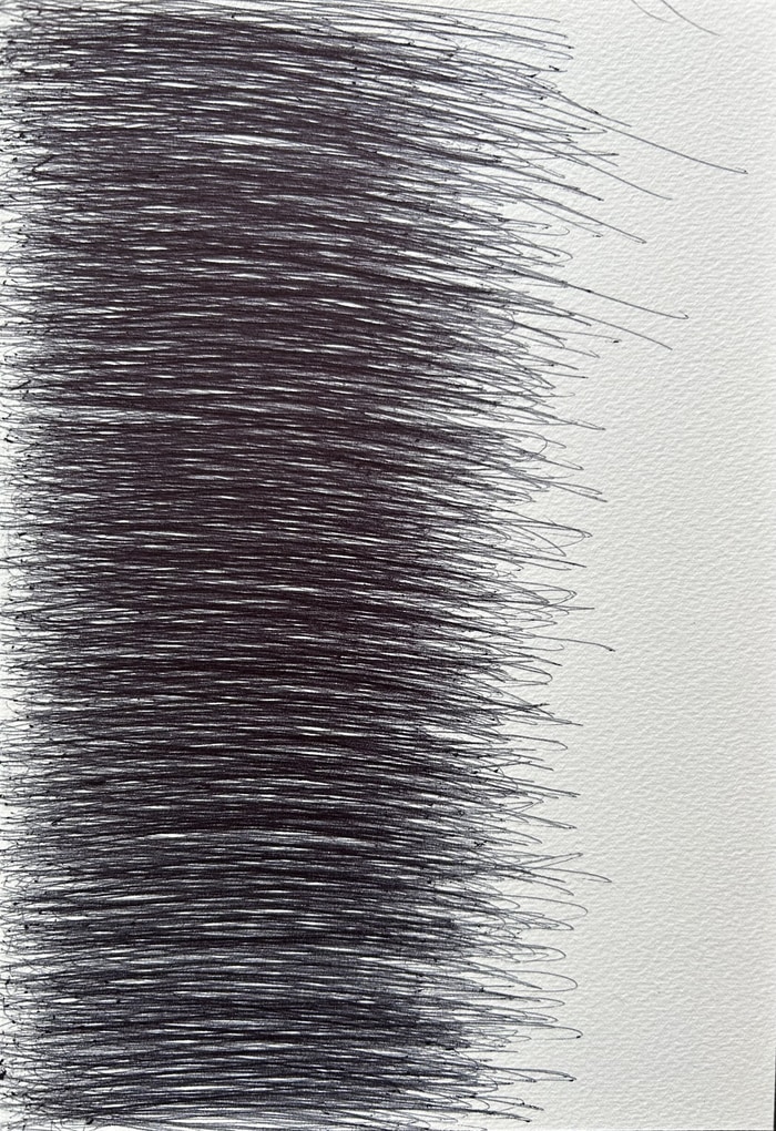 2025/13 - sans titre by Guillaume Thunis