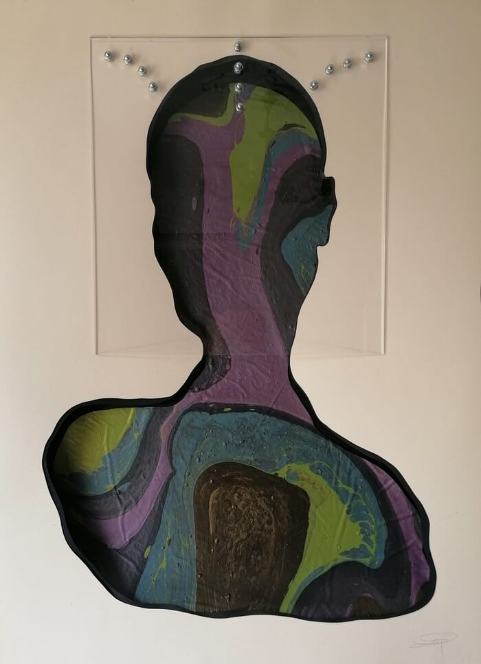 STAEE  by Stefano Mazzolini