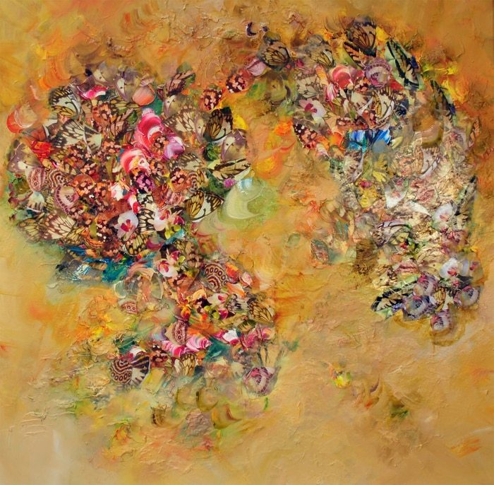 Celestial by Victoria Horkan