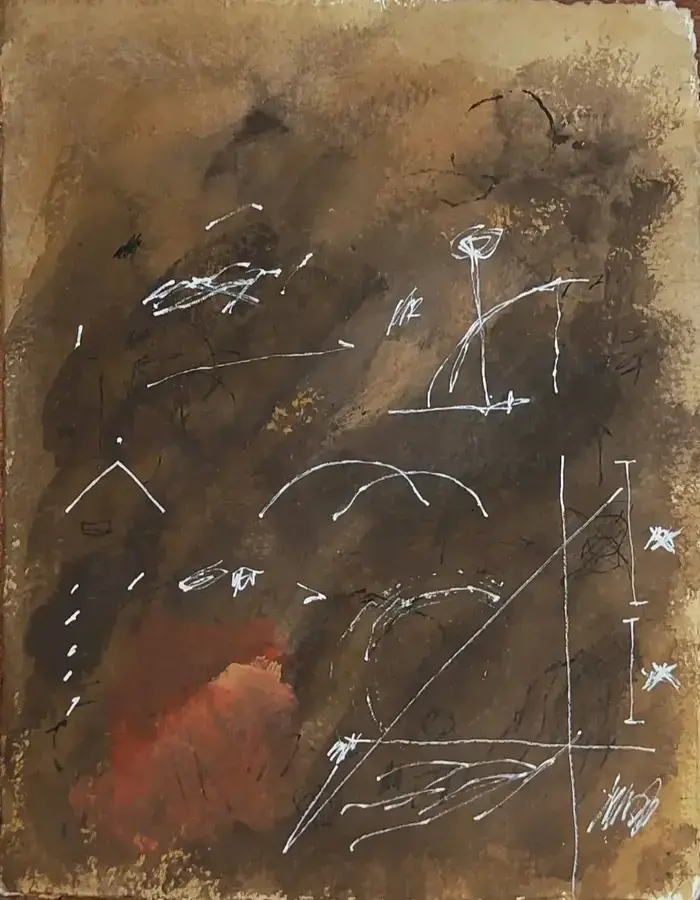 Obsolete 15 von Alexander Grawoig