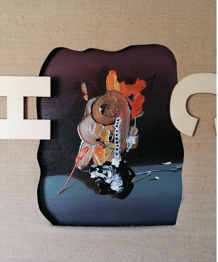 OGR  by Stefano Mazzolini