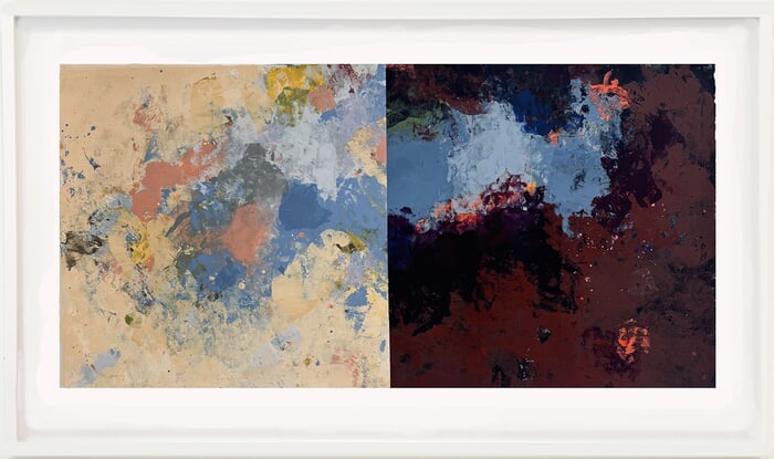 daishi by Frank Campion