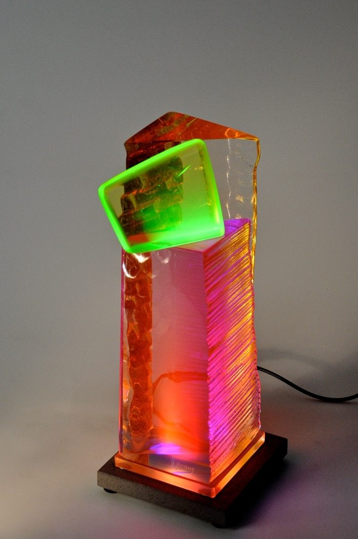 l'Aérogramme by Yves Braun