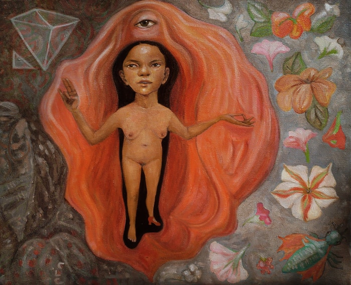 Enlightened by Cristina Lopez Casas