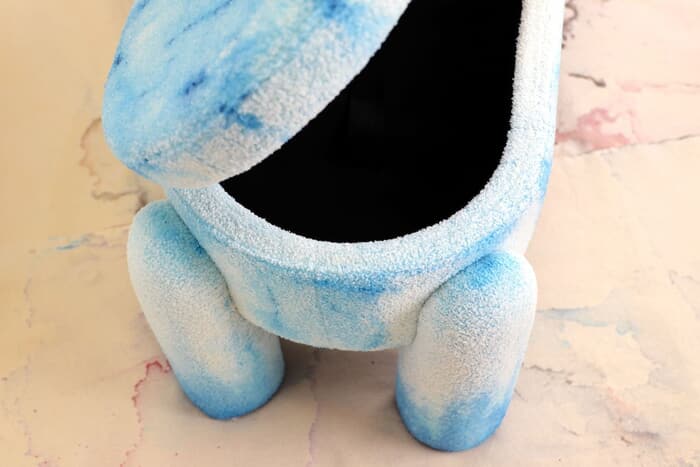 Be Like Snow par Poovi Art