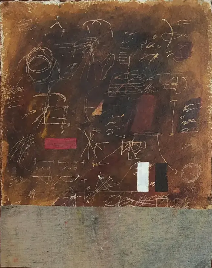 Obsolete 11 by Alexander Grawoig