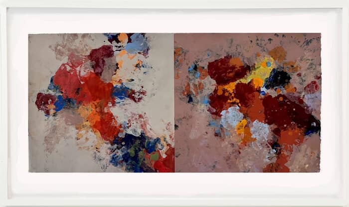 noshiro by Frank Campion