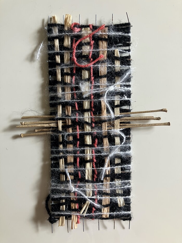 Le 8ème Filaire by Anne Iris