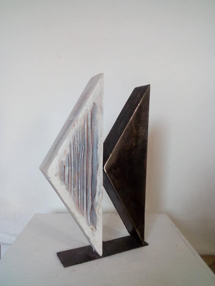 Flight par Michael Rofka