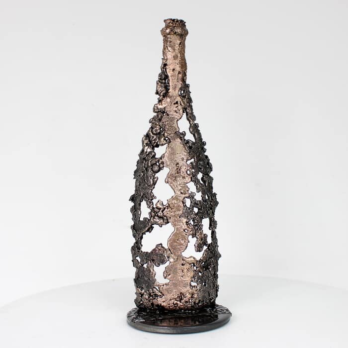 Bouteille Champagne 29-22 by Philippe Buil
