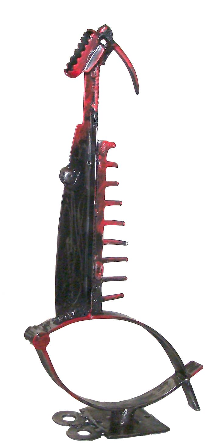 Sirène by Jean-Luc Lacroix