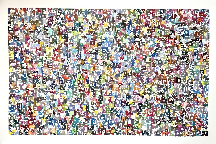 Le chant du monde par Stéphane Cattaneo