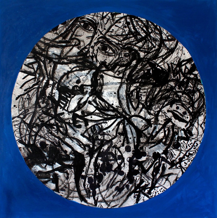 NATURE 9  by Richard Vildeman