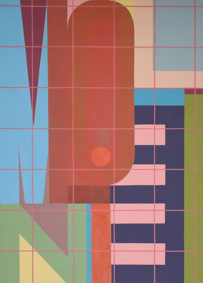 Molinie by Marie Pressmar