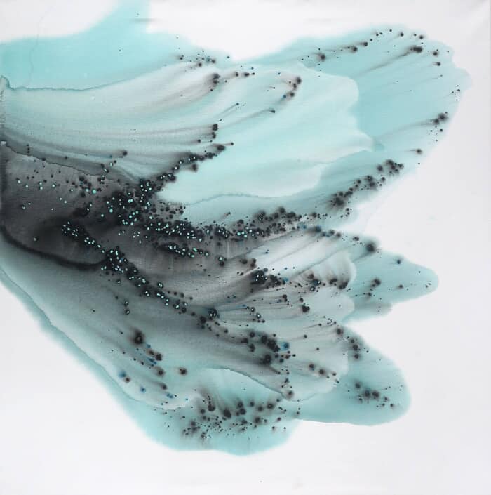 Nature 275 von Muriel Napoli