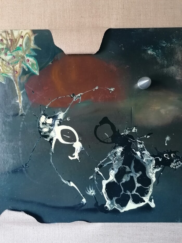 GAVO by Stefano Mazzolini