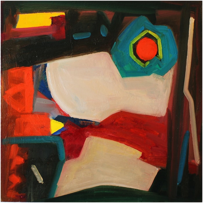 Fragments d'unisson by Victorine Follana