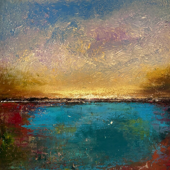 Dreams in colors par Brigitte Dravet