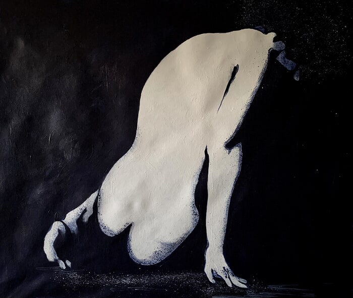 Soir par Alexandra Efimova