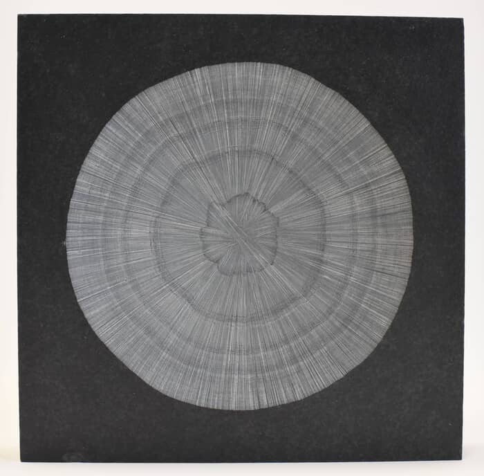 ABYSSE DU COSMOS par Marc Mugnier