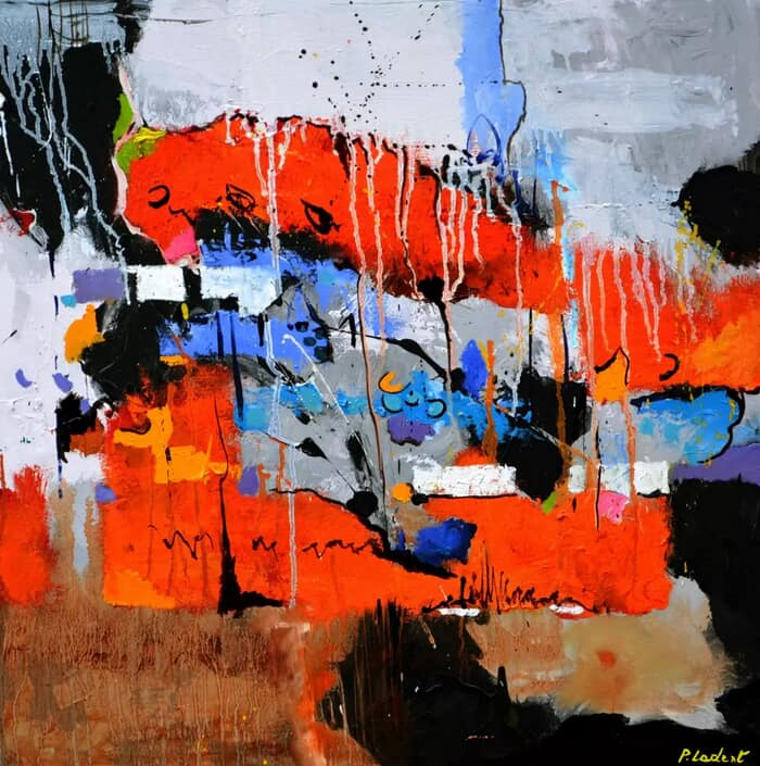 Invention training by Pol Ledent