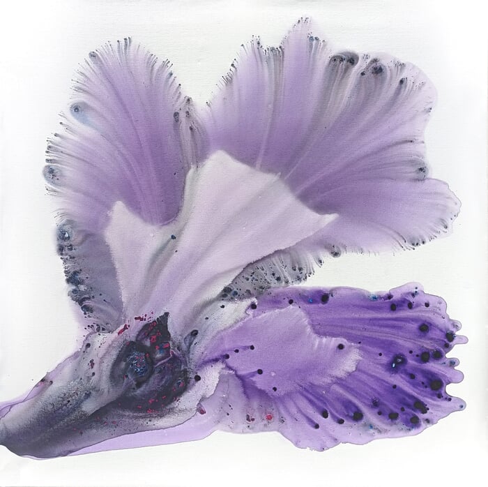 Nature 369 par Muriel Napoli