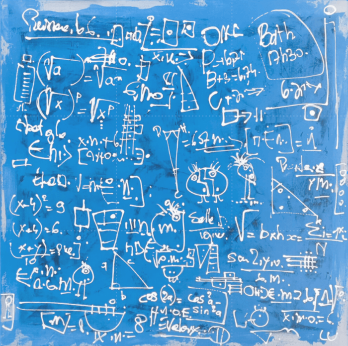 Symphonie d'un nouveau monde by Luc Villard