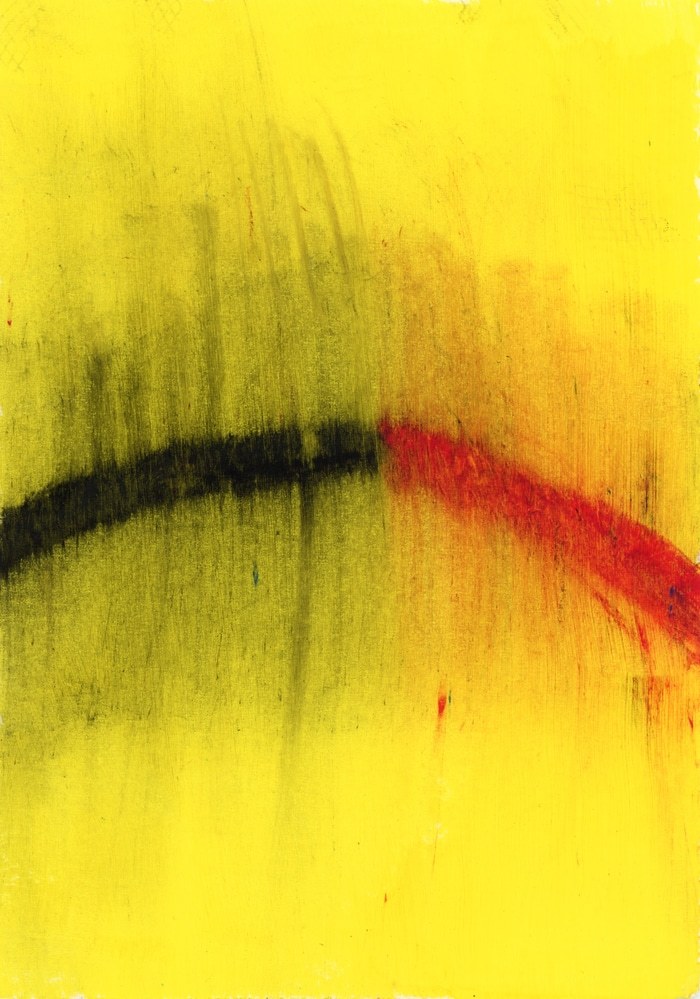 Untitled No. 2725 by Alessio Lucarini