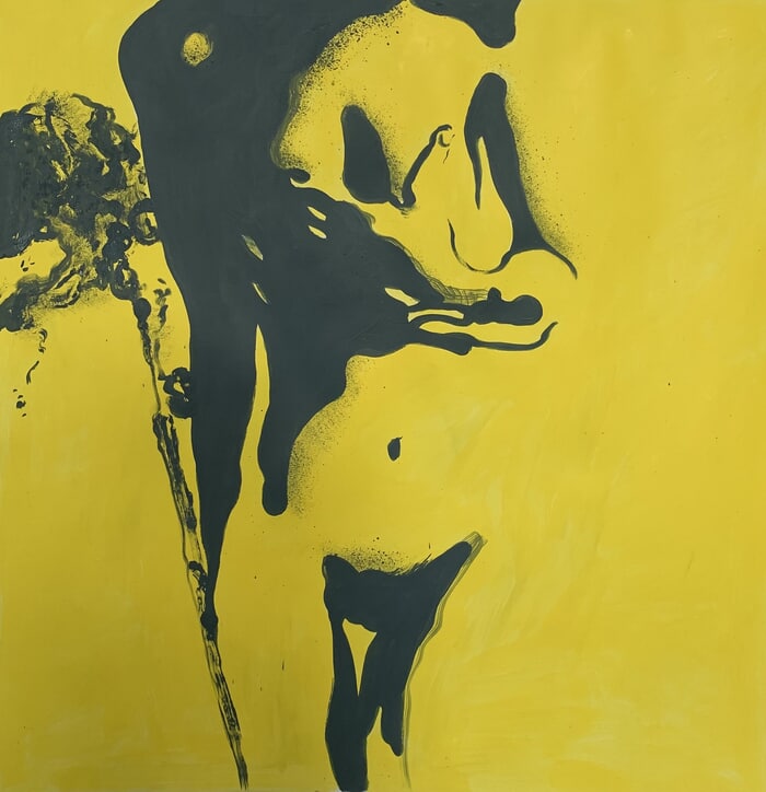 Summer by Alexandra Efimova