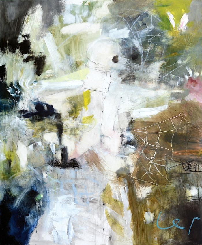 The Saviour Sings by Christian Kabuß