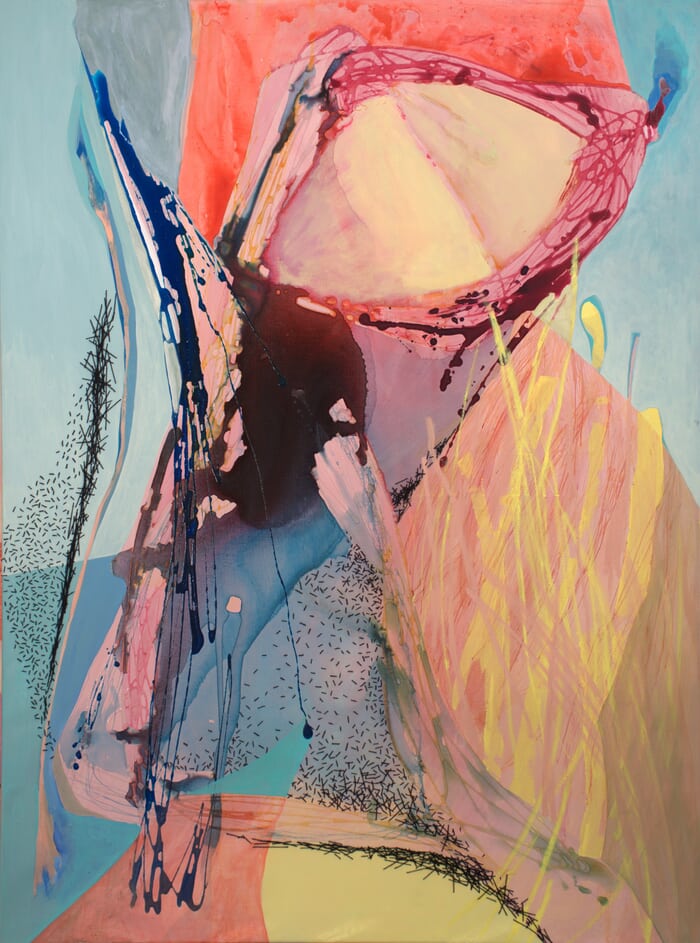 Formes 1 by Tanya Angelova