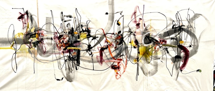 Yellow for You von Susana Aldanondo