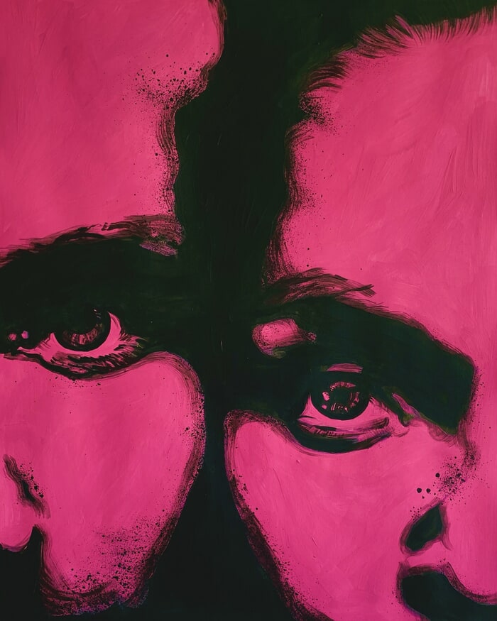 Un regard par Alexandra Efimova