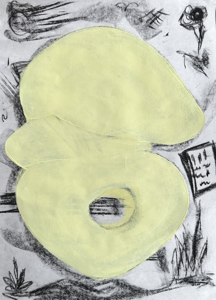 Mini escritos  by Adriana Carambia