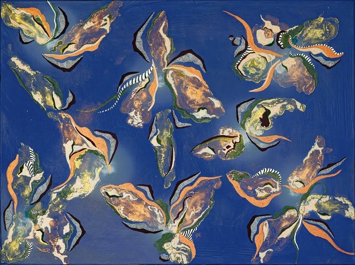 Chanson pour toi by Alison Bignon