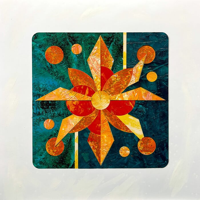 Presence of Absence II by Lewis Deeney