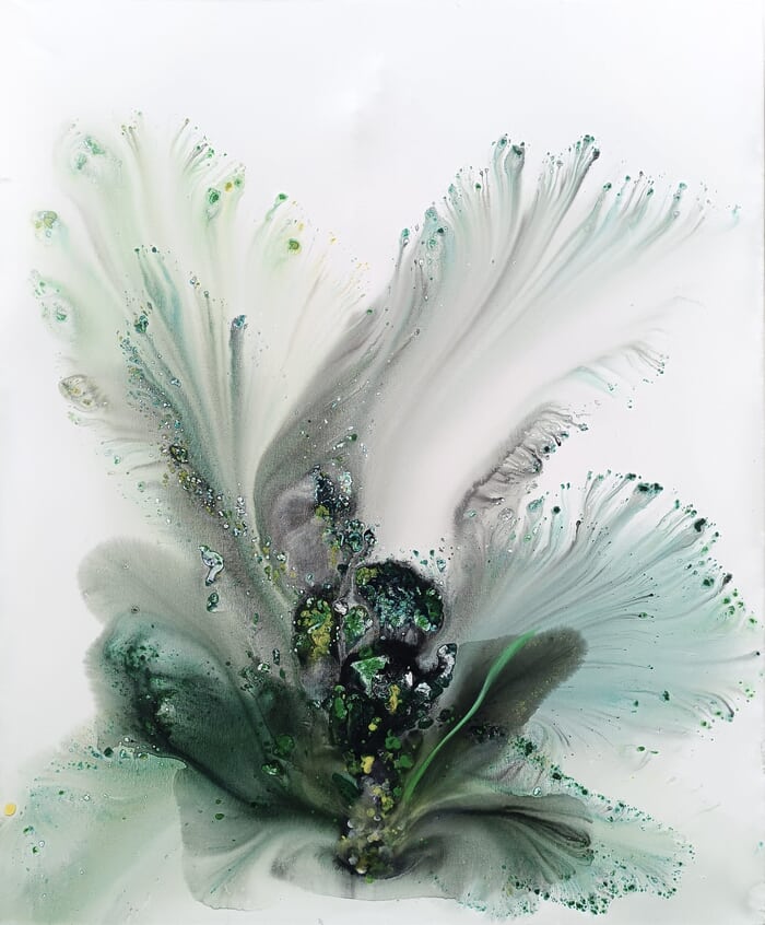 Nature 458 par Muriel Napoli