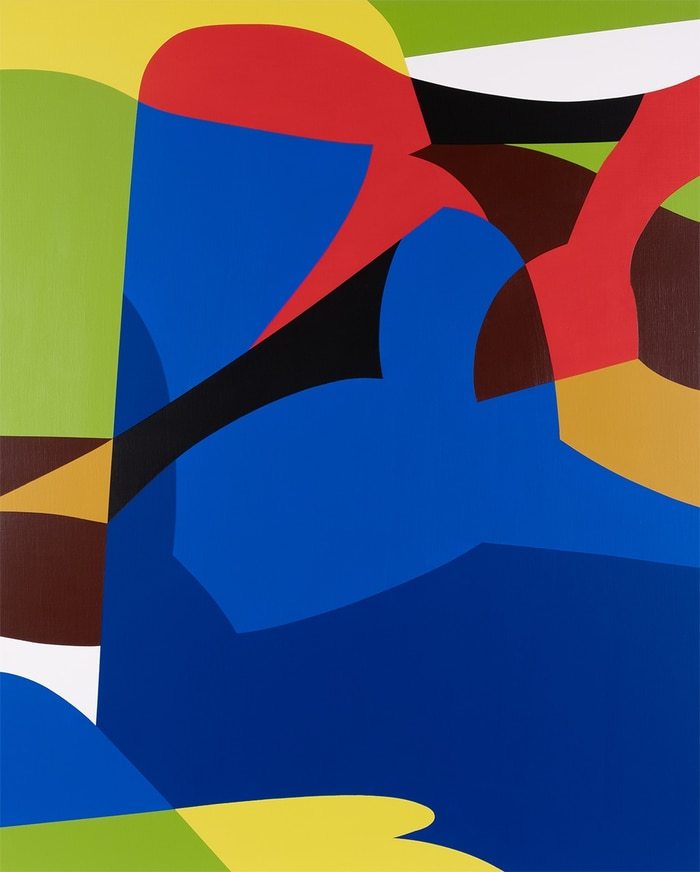 Abundance by Kotaro Machiyama