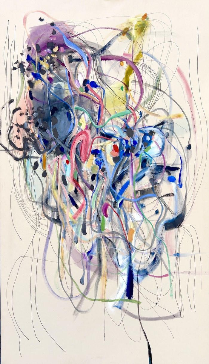 Glow von Susana Aldanondo