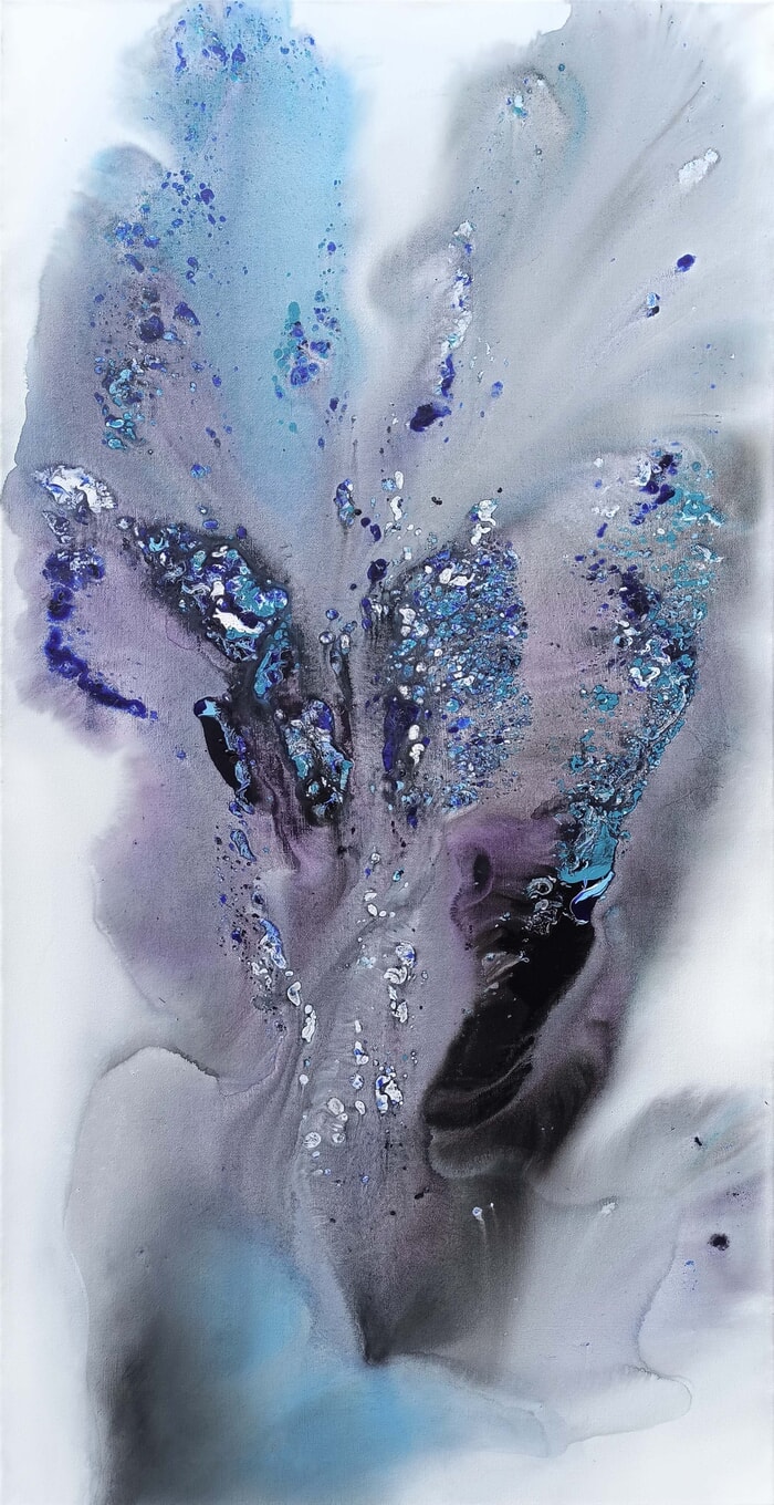 Nature 445 von Muriel Napoli