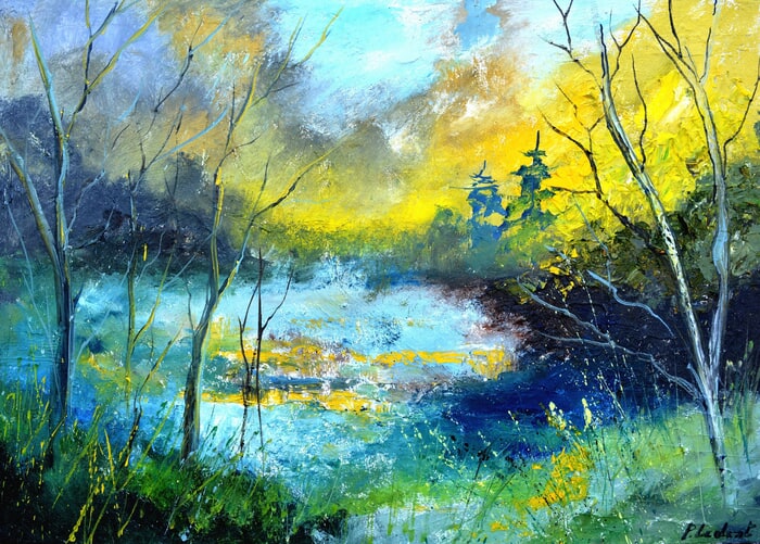 Fog watchers  par Pol Ledent